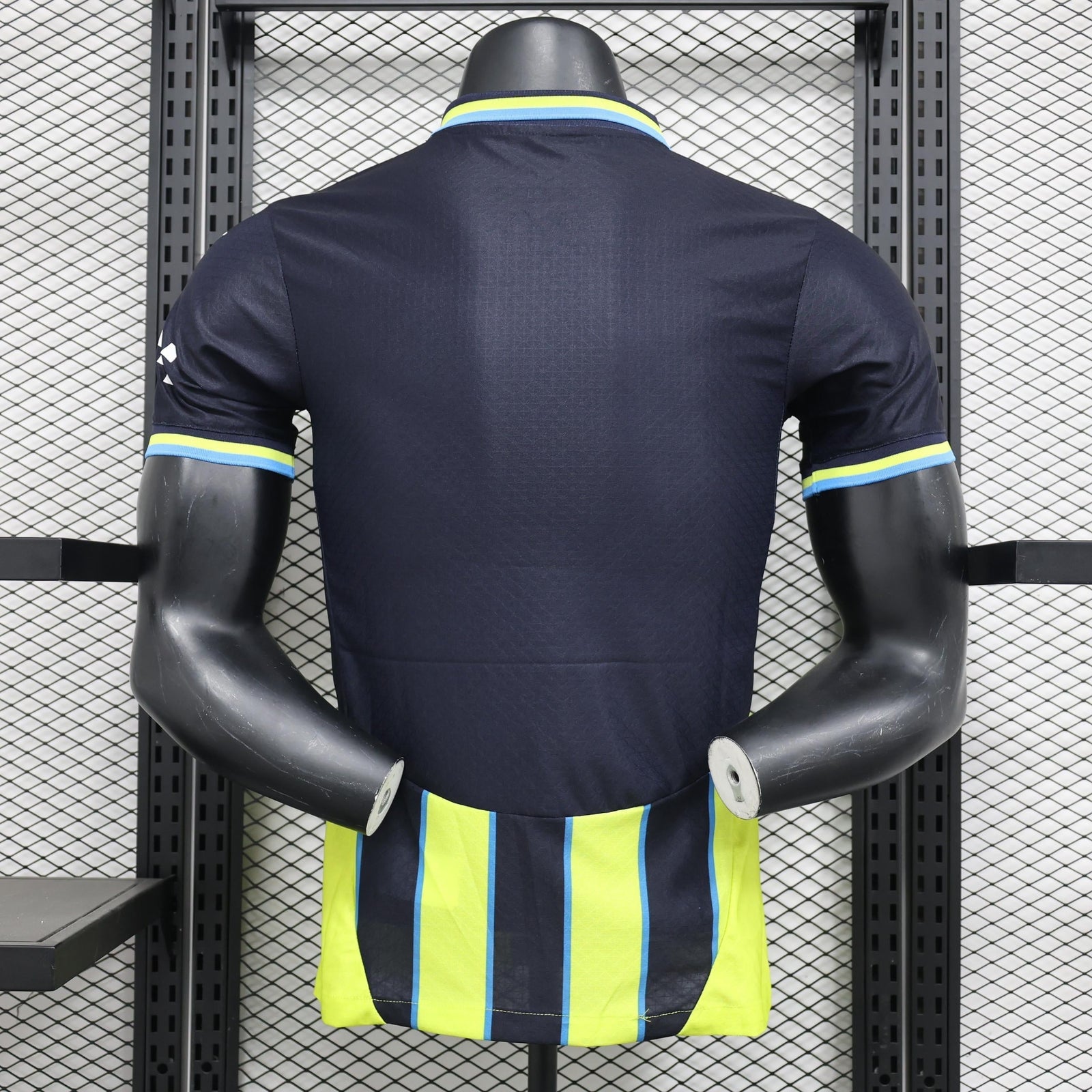 Away 24/25 Men's Player Jersey