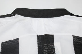 Newcastle Retro Home Jersey 2003/2005