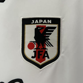 Japan Supra Special Edition Jersey 2024