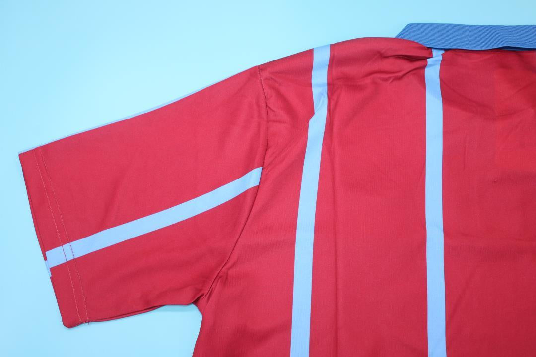 Retro Home 93/95 Men's Jersey