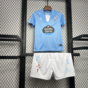 Kids Celta de Vigo Home 2024/2025