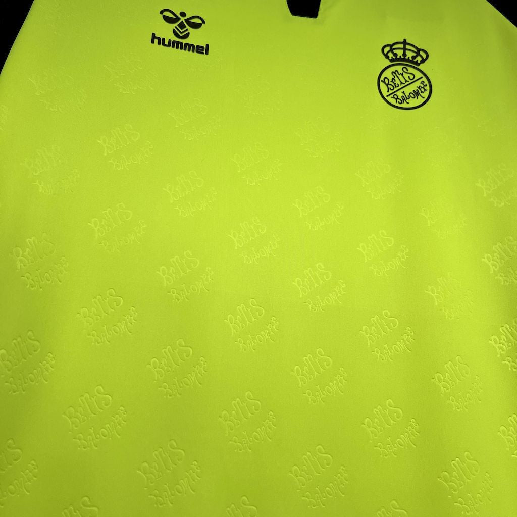 Away 24/25 Men's Jersey