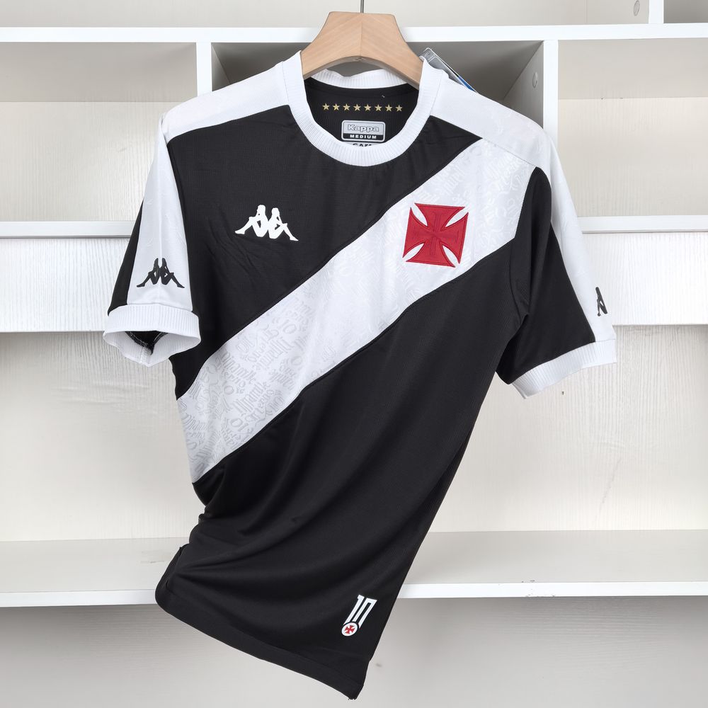 Vasco da Gama Home Jersey 24/25