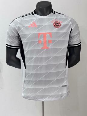 Bayern Munich Player Away Jersey 2025