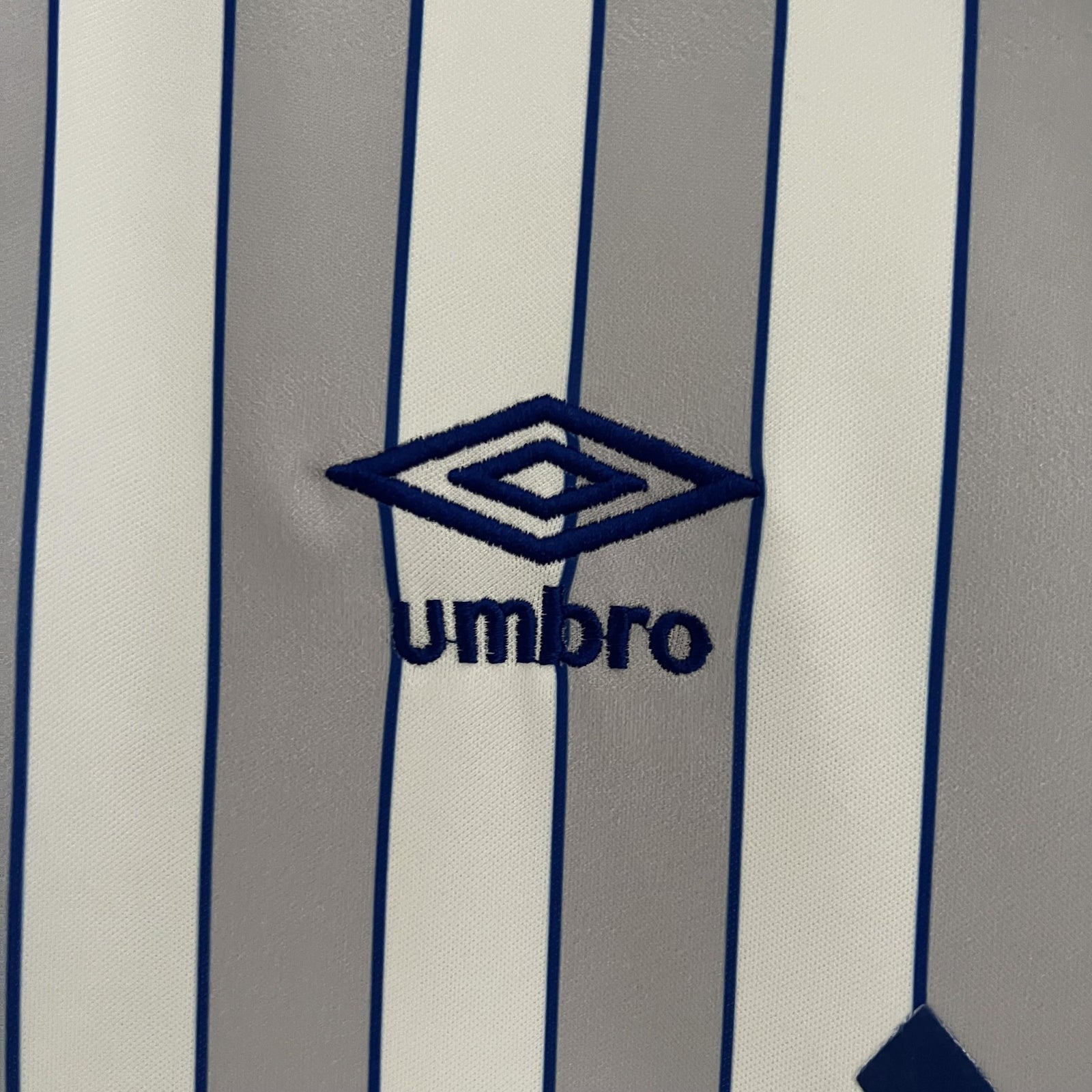 Retro Away 88/90 Men's Jersey