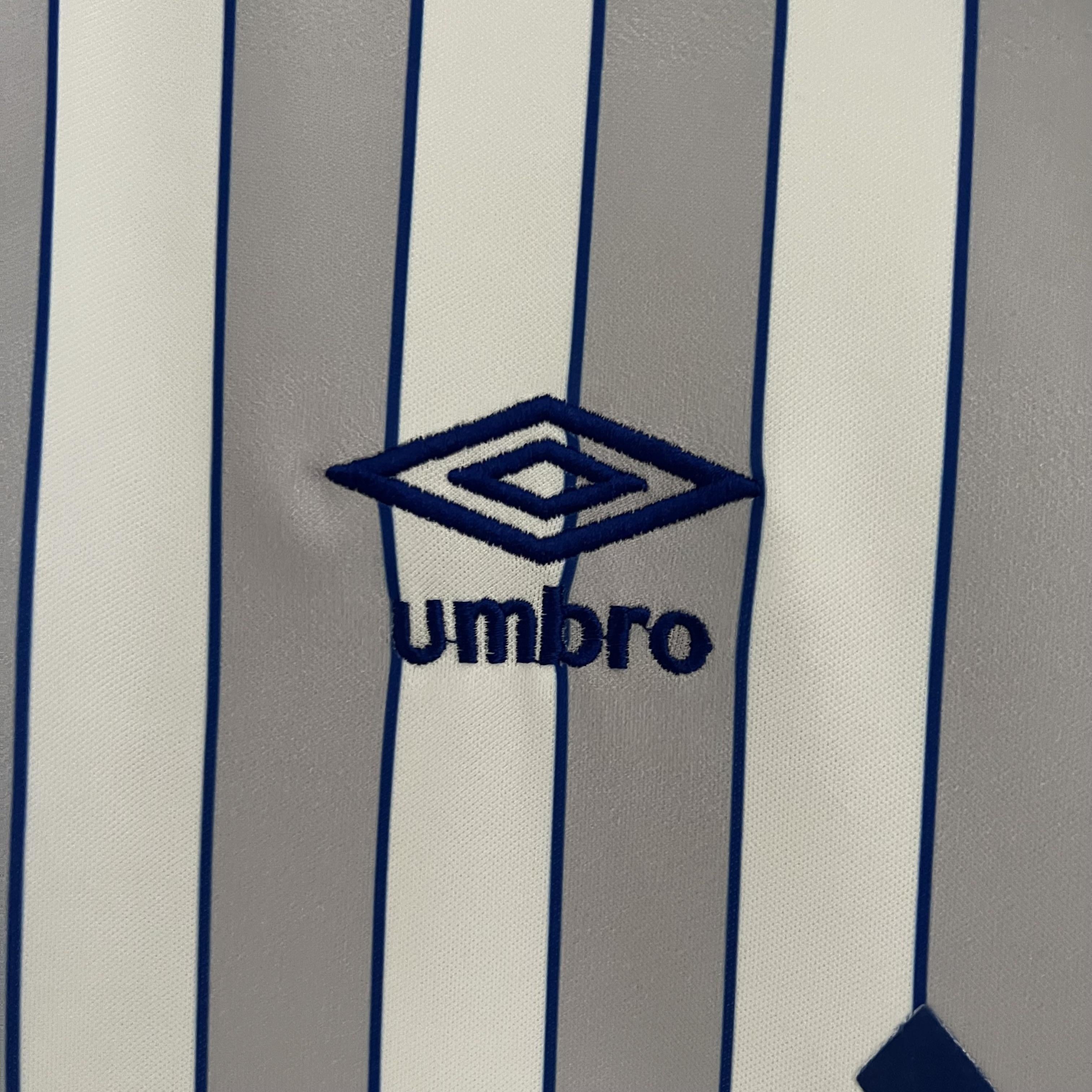 Retro Away 88/90 Men's Jersey