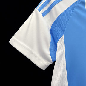 Argentina Home Jersey 2024/2025