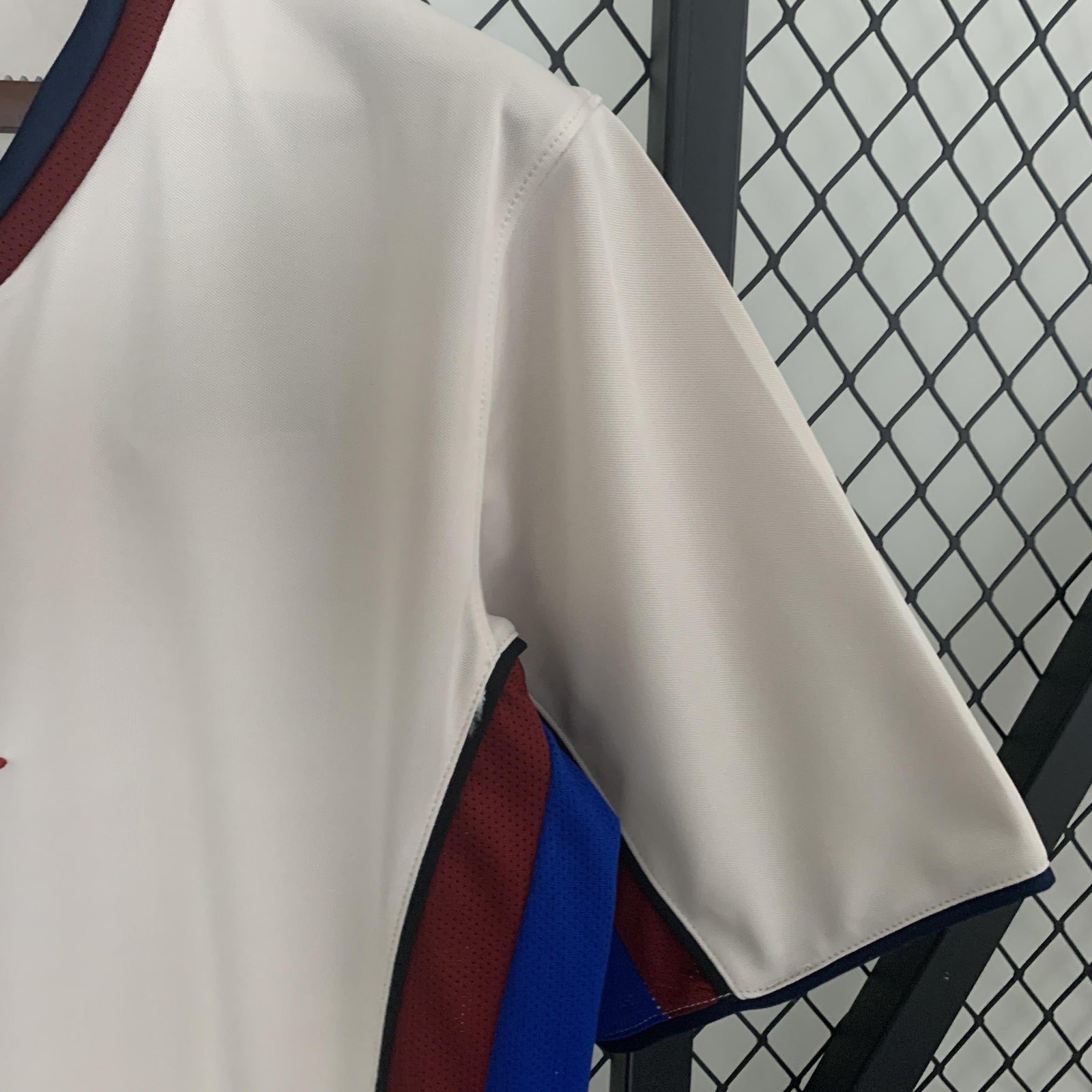 Retro Away 98/99 Men's Jersey
