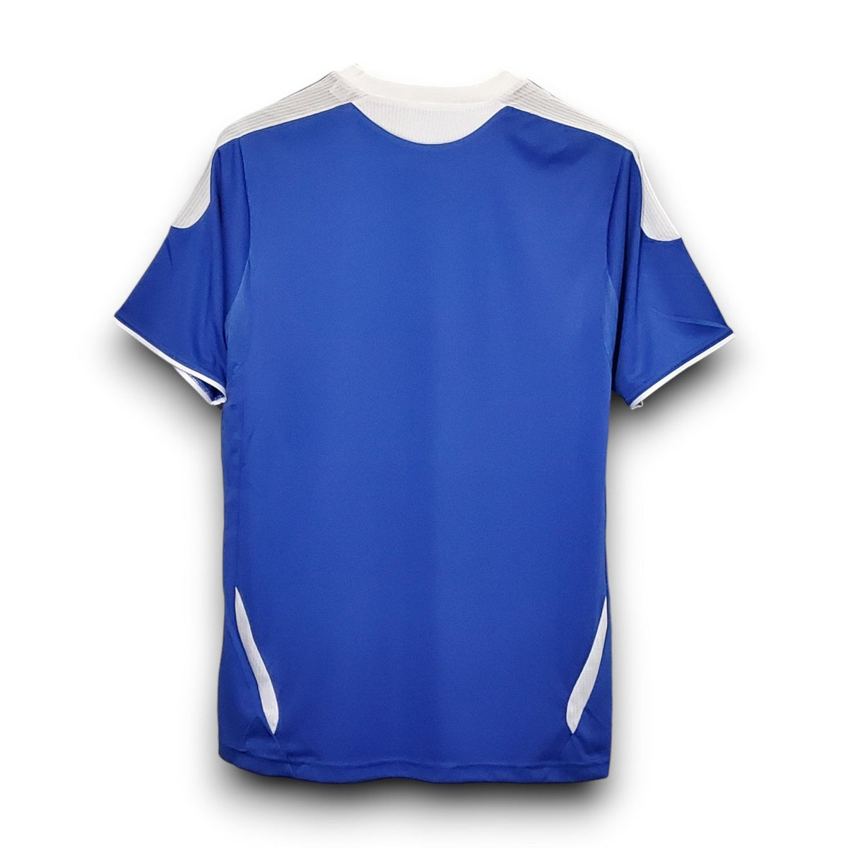 Chelsea Retro Jersey Home 2012 - Champions League