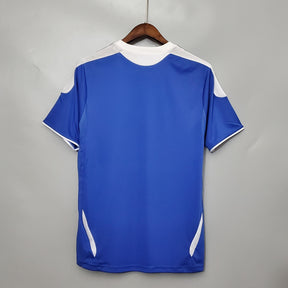 Chelsea Retro Jersey Home 2012 - Champions League