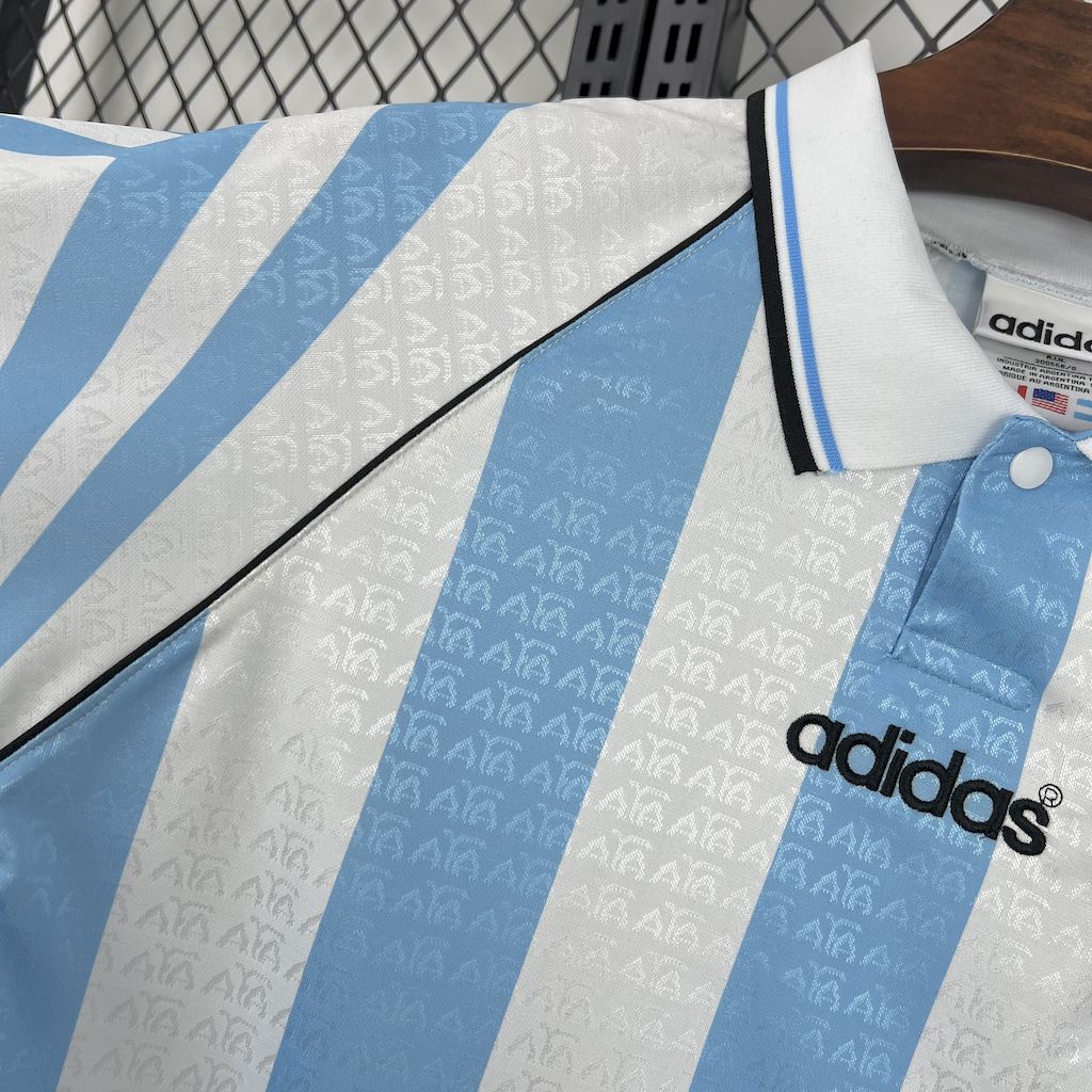 Argentina I Retro 1996