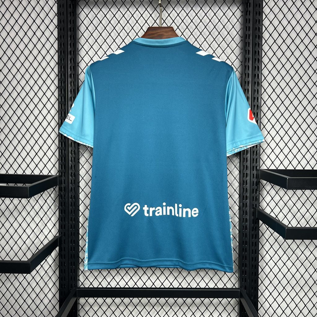 Third 24/25 Men's Jersey