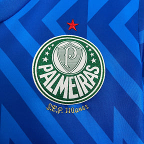 Palmeiras Goalkeeper II Jersey 2024/2025