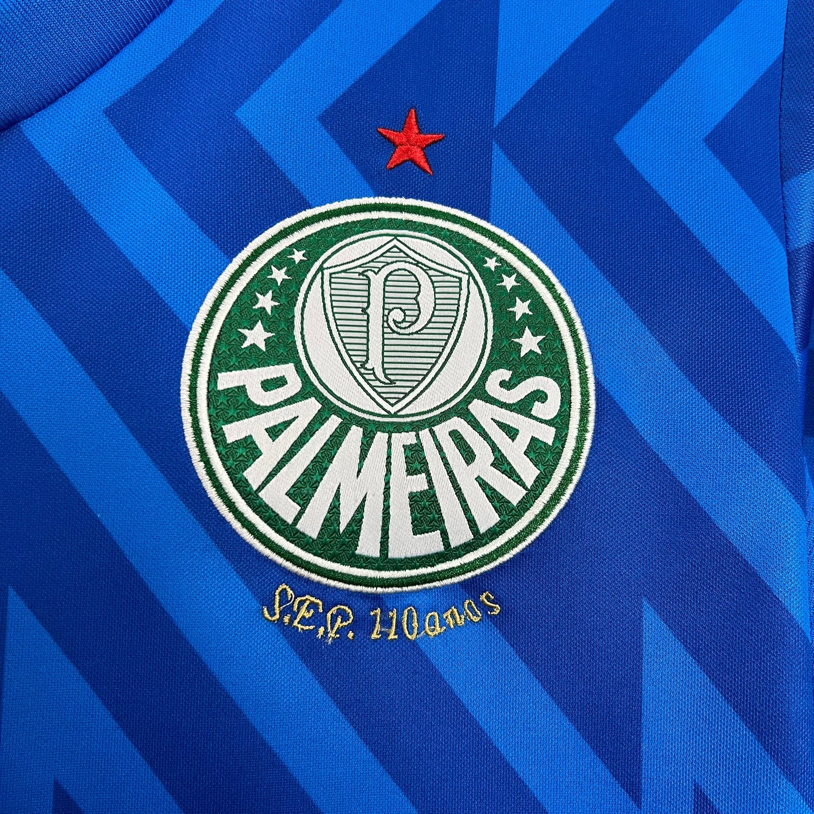 Goalkeeper 24/25 Men's Jersey