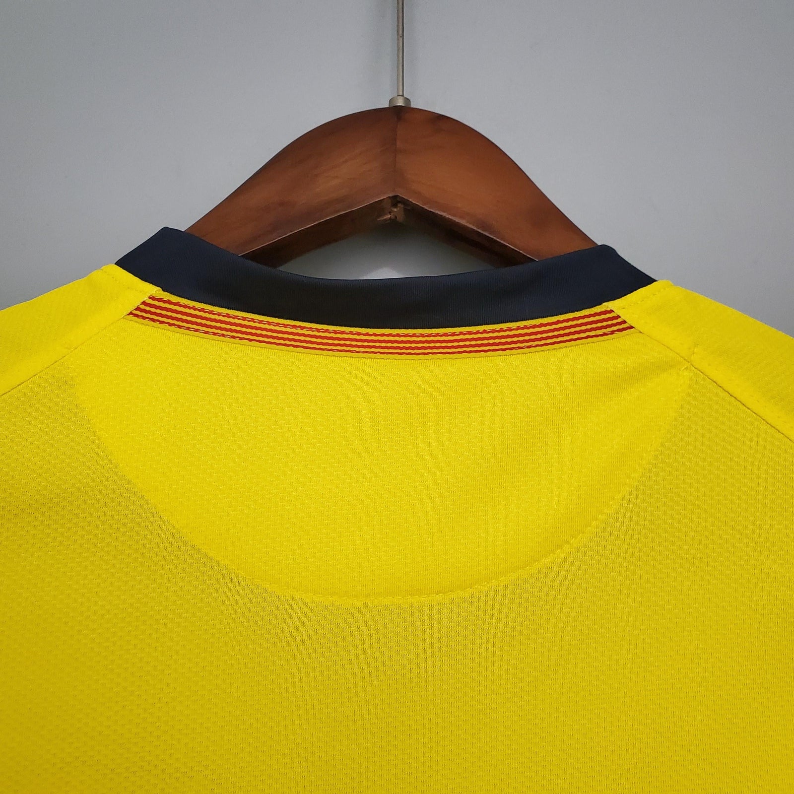 Retro Away 08/09 Men's Jersey