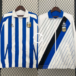 Argentina 24/25 Windbreaker Reversible II