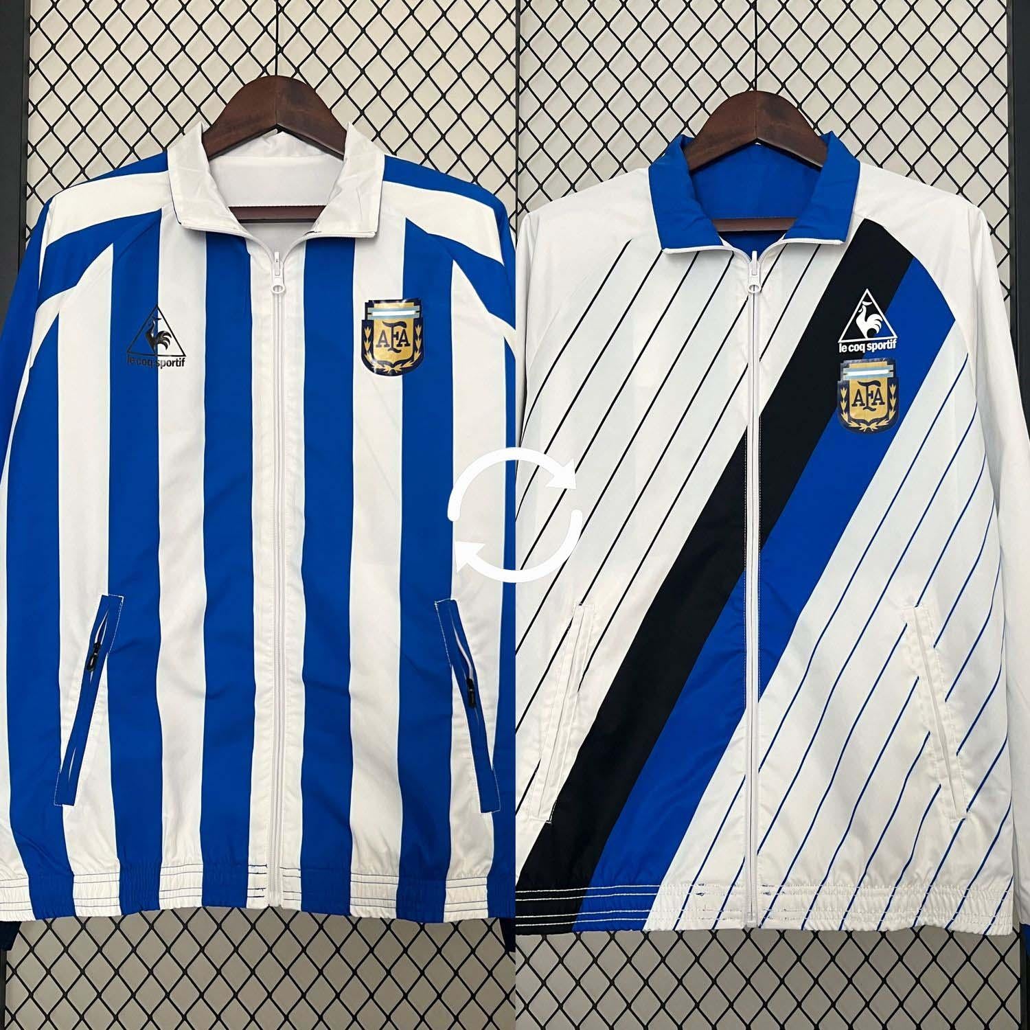 Windbreaker 24/25