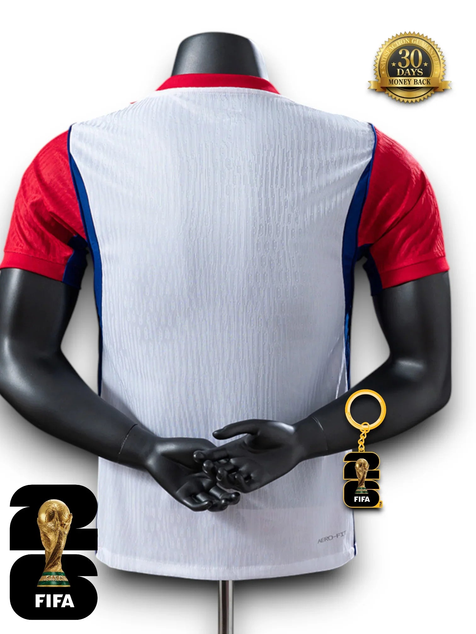 Jersey 26 Men's