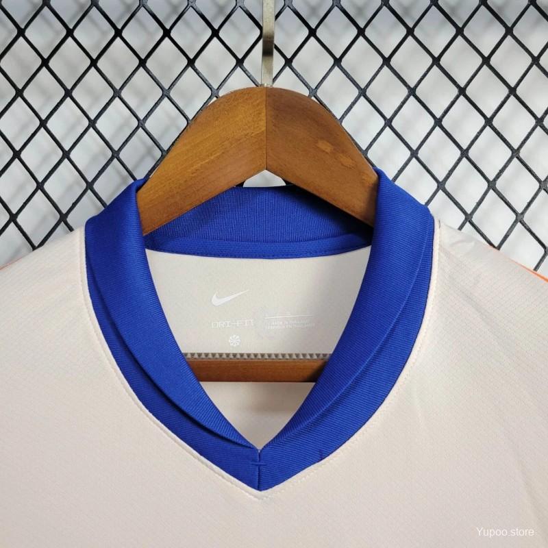 Away 24/25 Men's Jersey