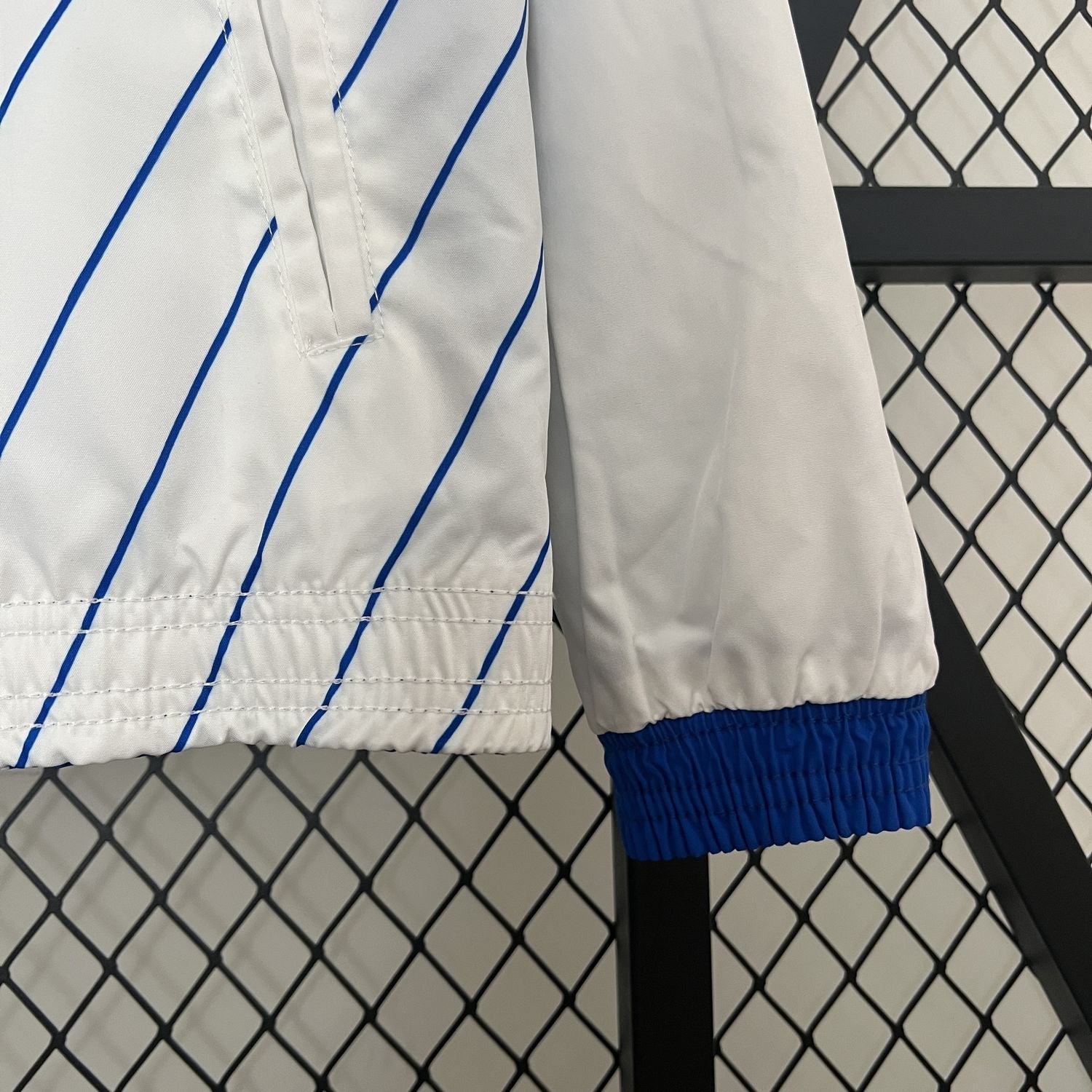 Windbreaker 24/25