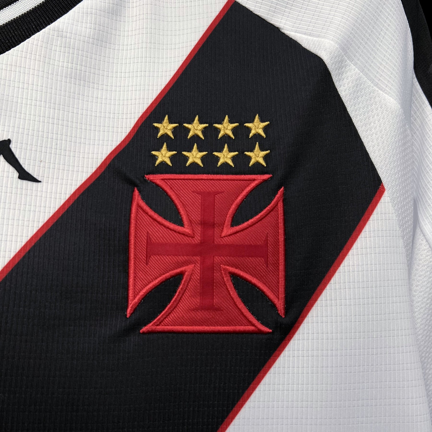 Vasco da Gama Away Jersey 2024/2025