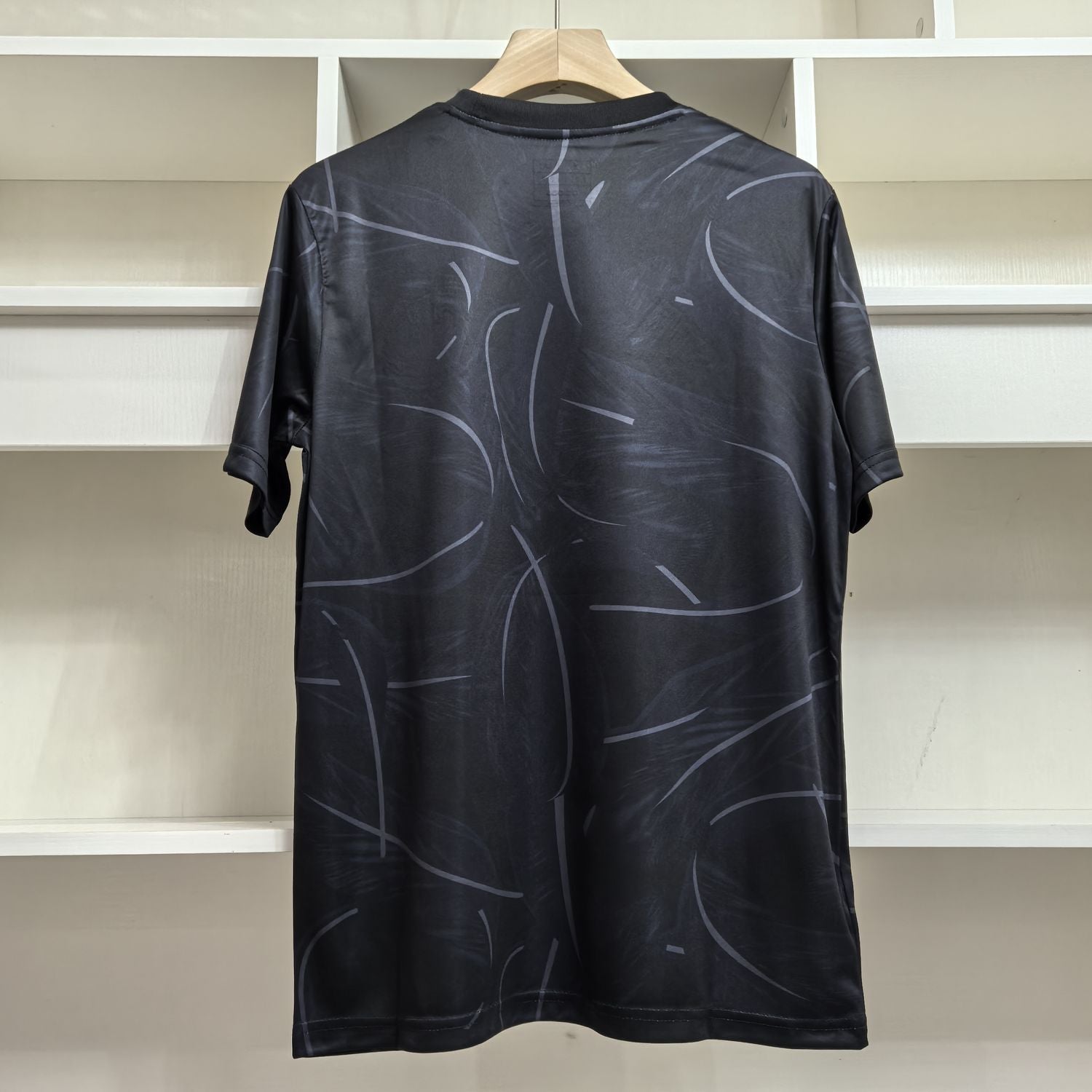 Pre Match II 24/25 Men's Jersey