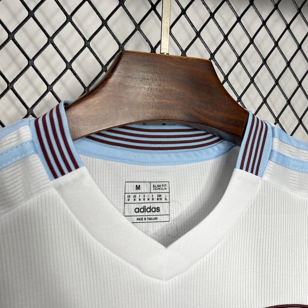 Away 24/25 Men's Jersey