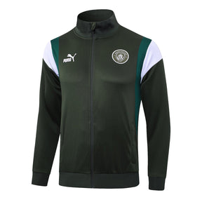 Manchester City 23/24 Full-Zip TrackSuit V