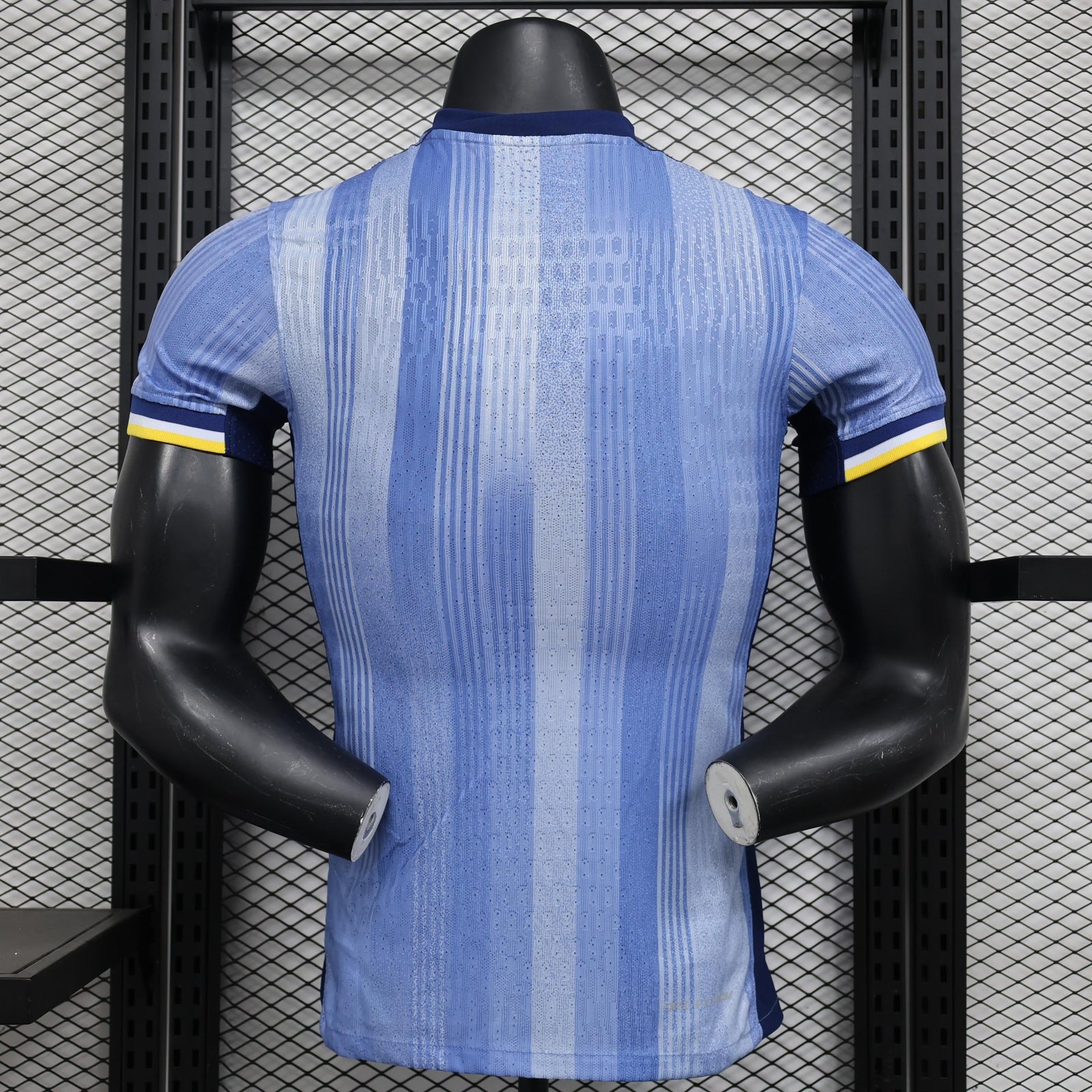 Away 24/25 Men's Player Jersey