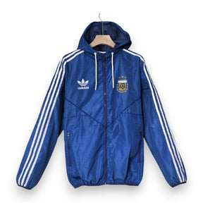 Argentina 2024 Windbreaker