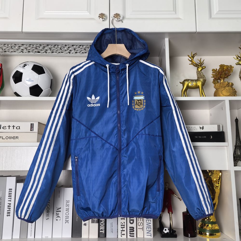 Argentina 2024 Windbreaker