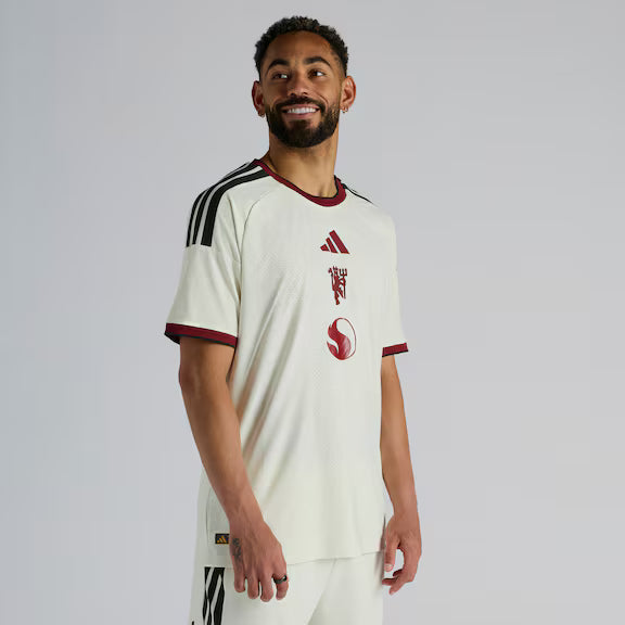 Manchester United 2026/27 Third Player Jersey