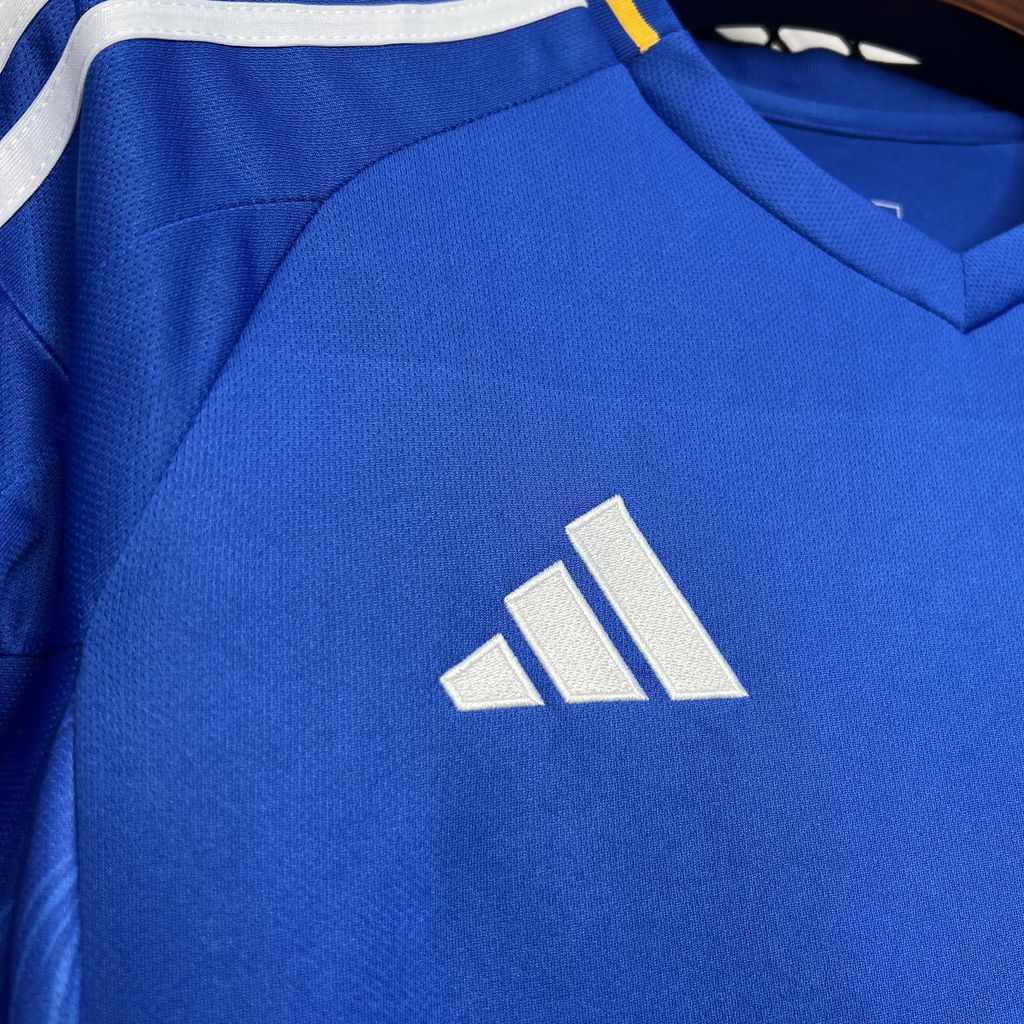 Home 24/25 Men's Jersey