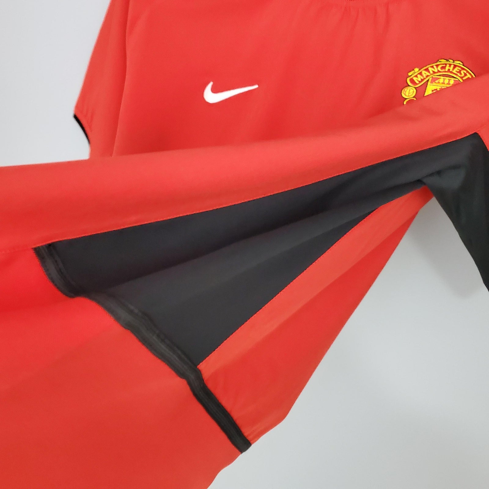 Retro Home 02/04 Men's Jersey