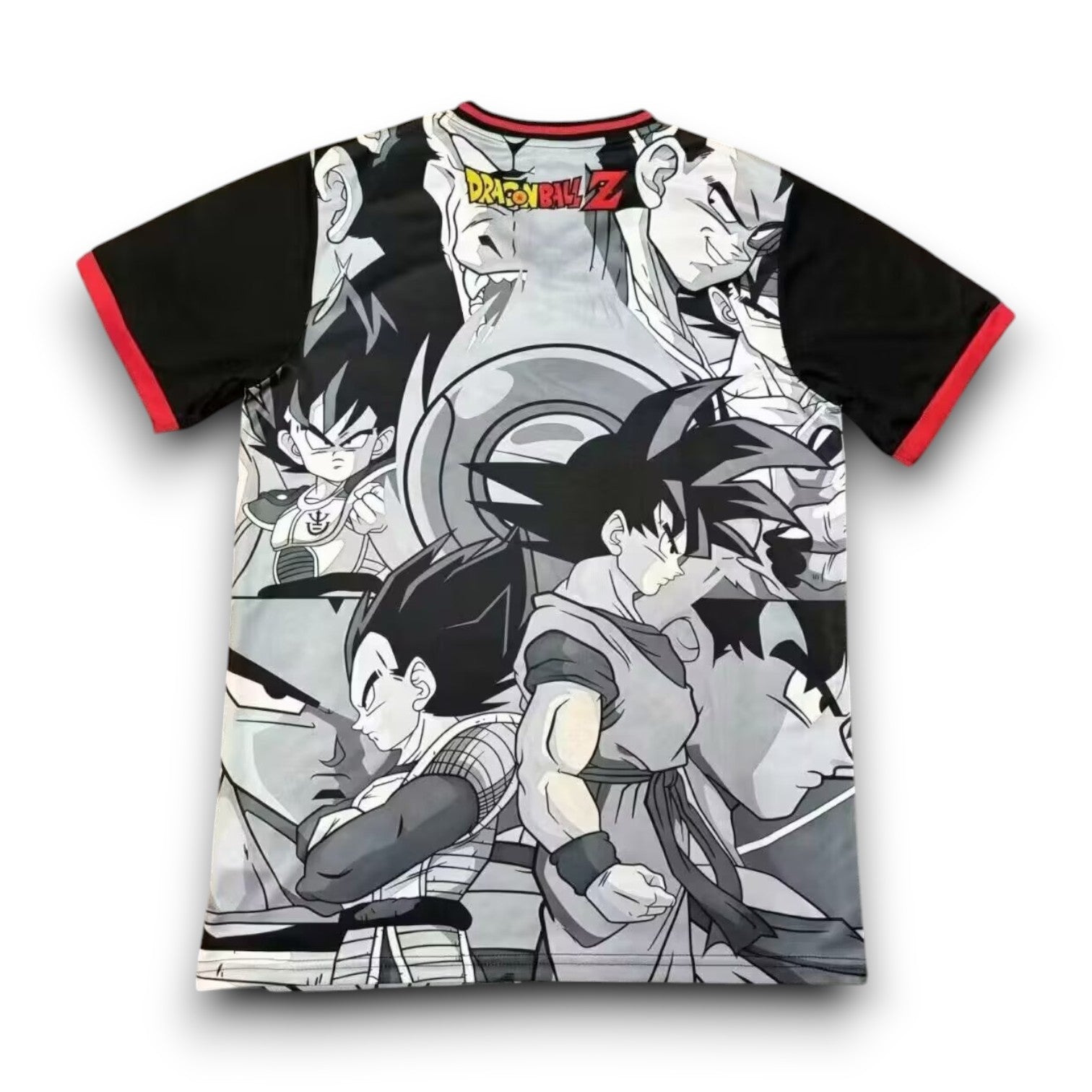 Japan Dragon Ball Special Edition Jersey 2025