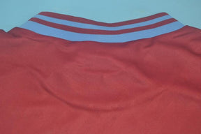 West Ham United Retro Home Jersey 1993/1995