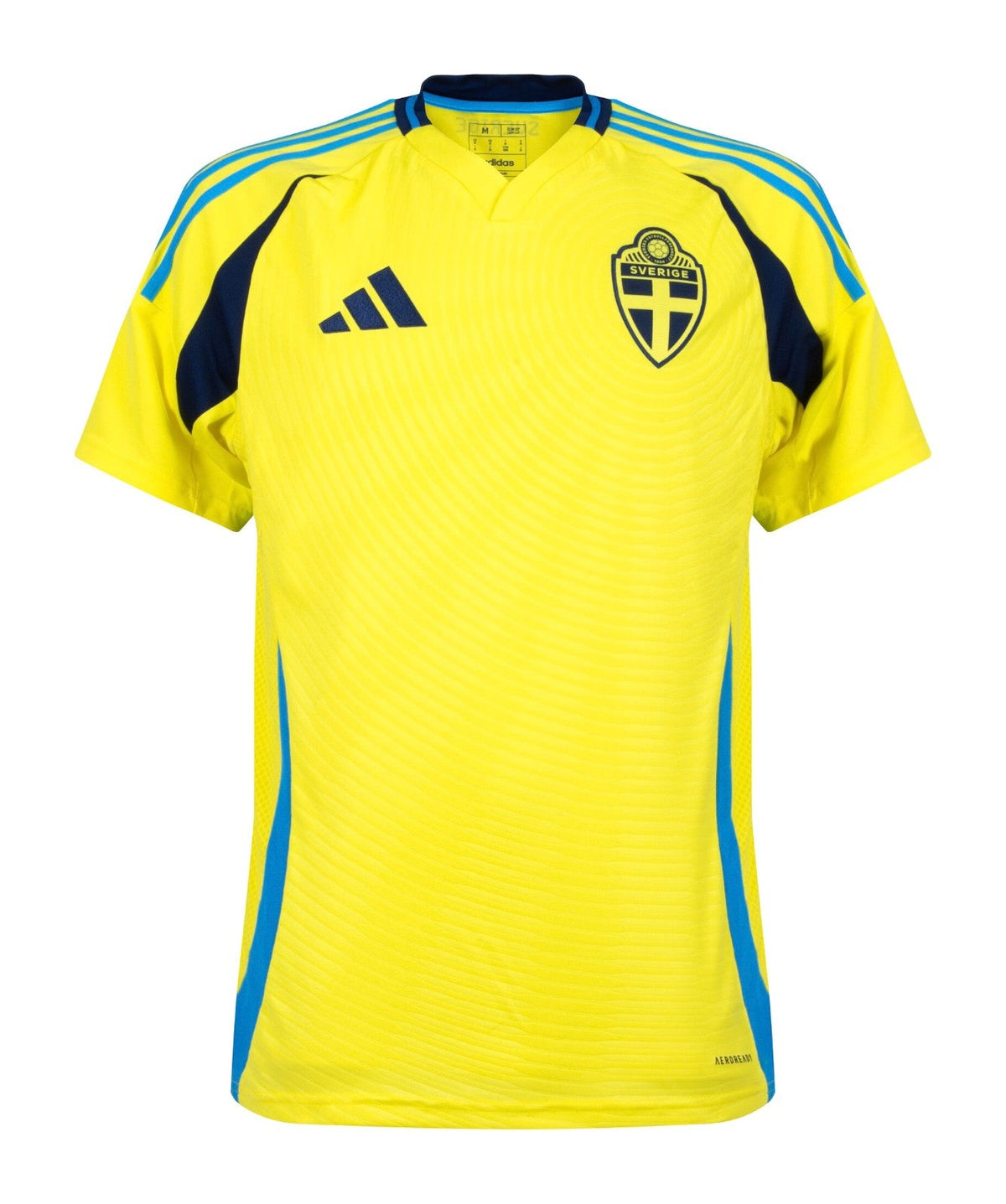 Sweden Home Jersey 2024/2025