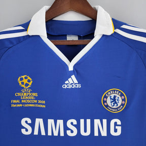 Chelsea Retro Jersey Home 2008/09