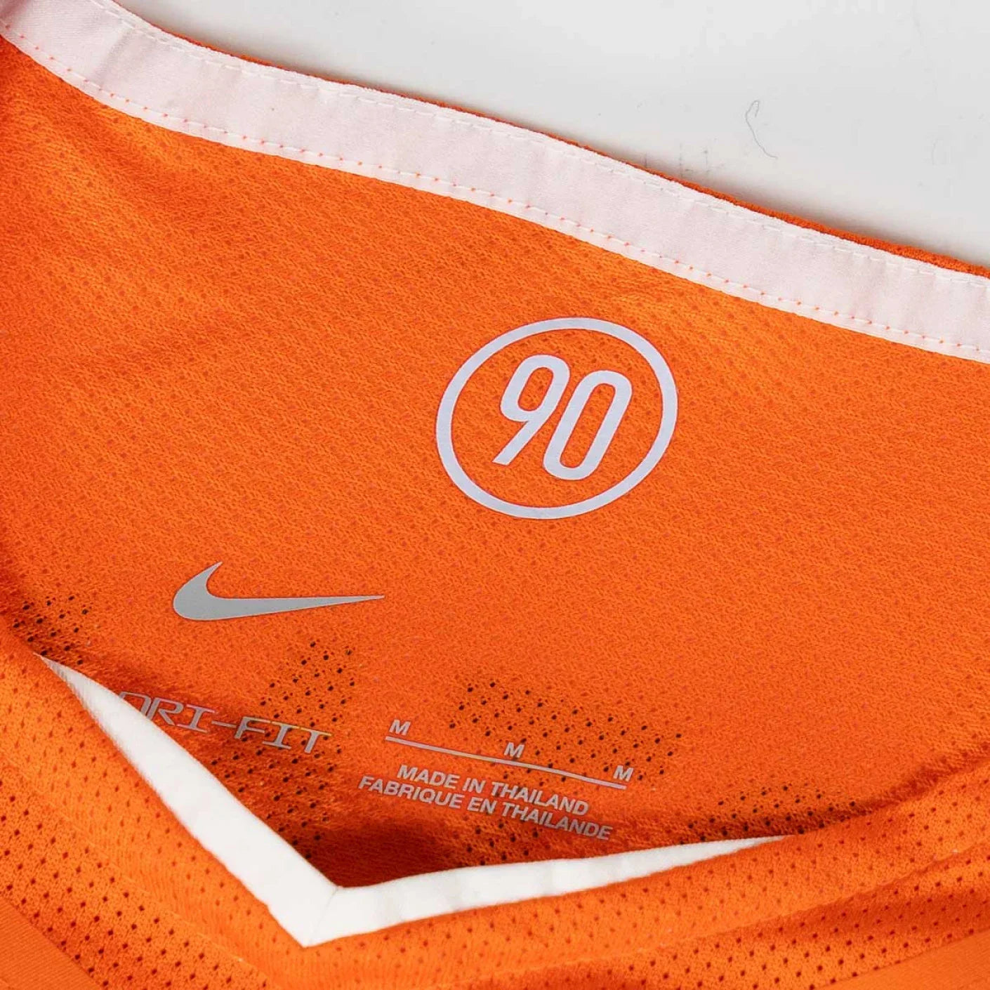 Shirt 04 Men's Jersey