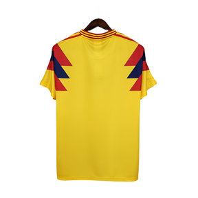 Colombia Home Retro 1990/91