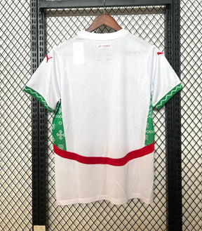 Morocco Away Jersey 2025