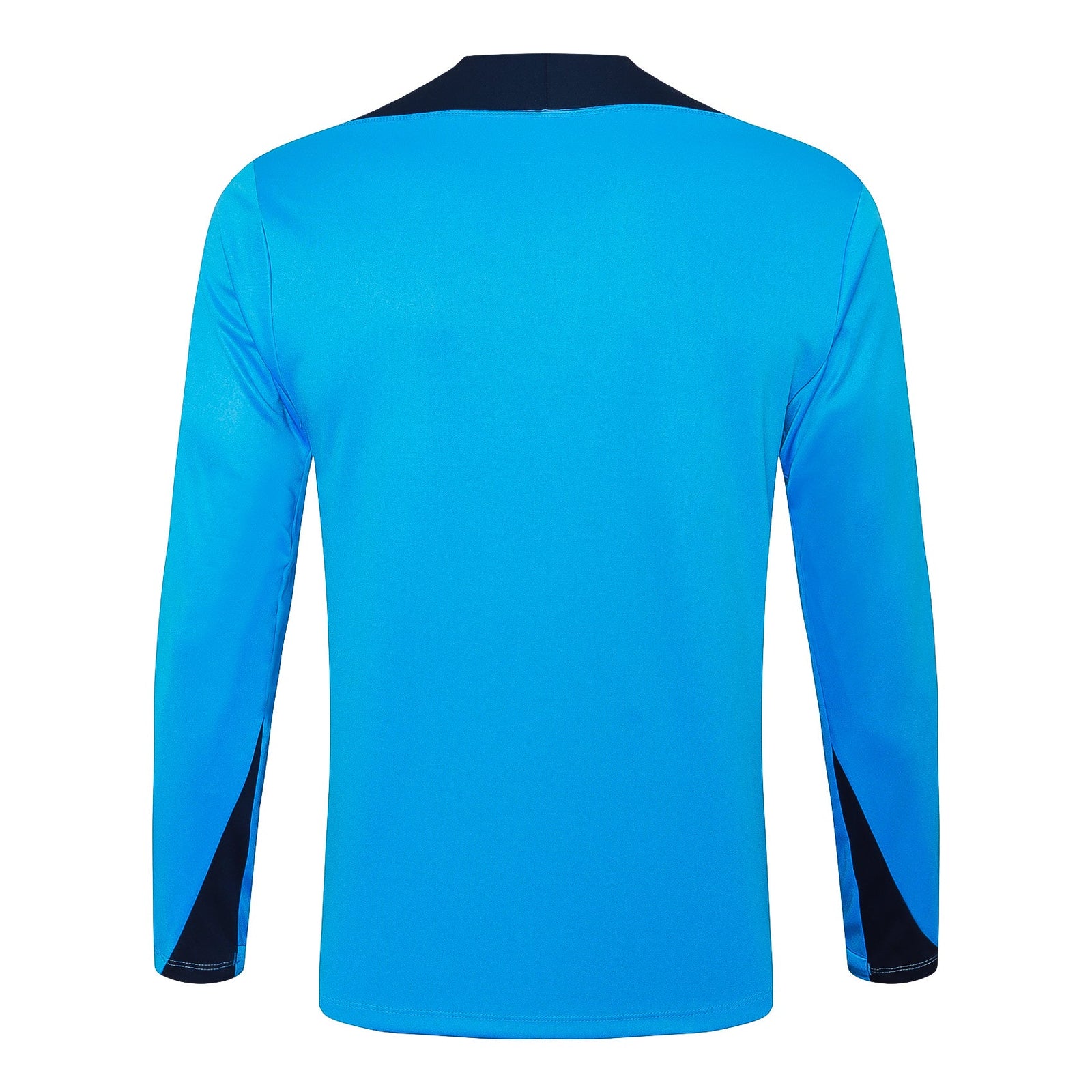Chelsea II 24/25 Half-Zip TrackSuit - Player Version