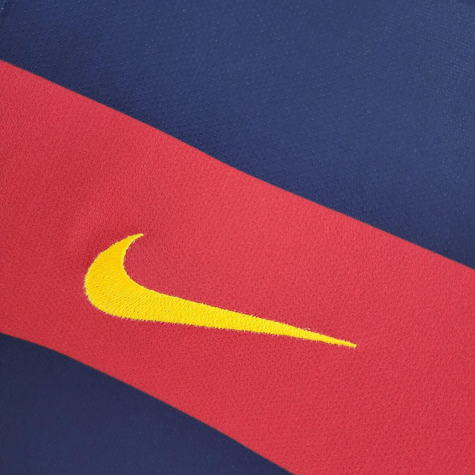 Retro Home 15/16 Men's Jersey