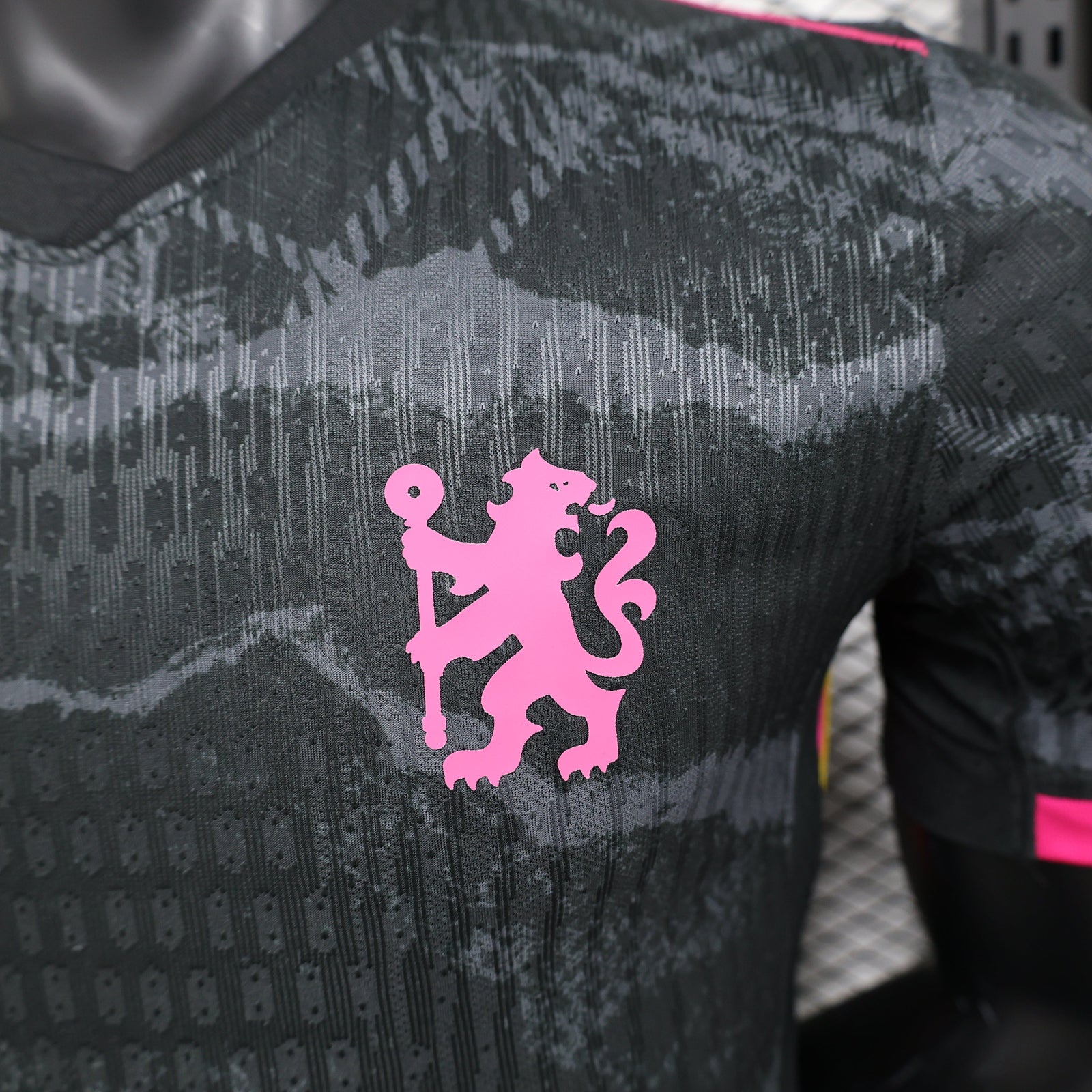 Third 24/25 Men's Player Jersey