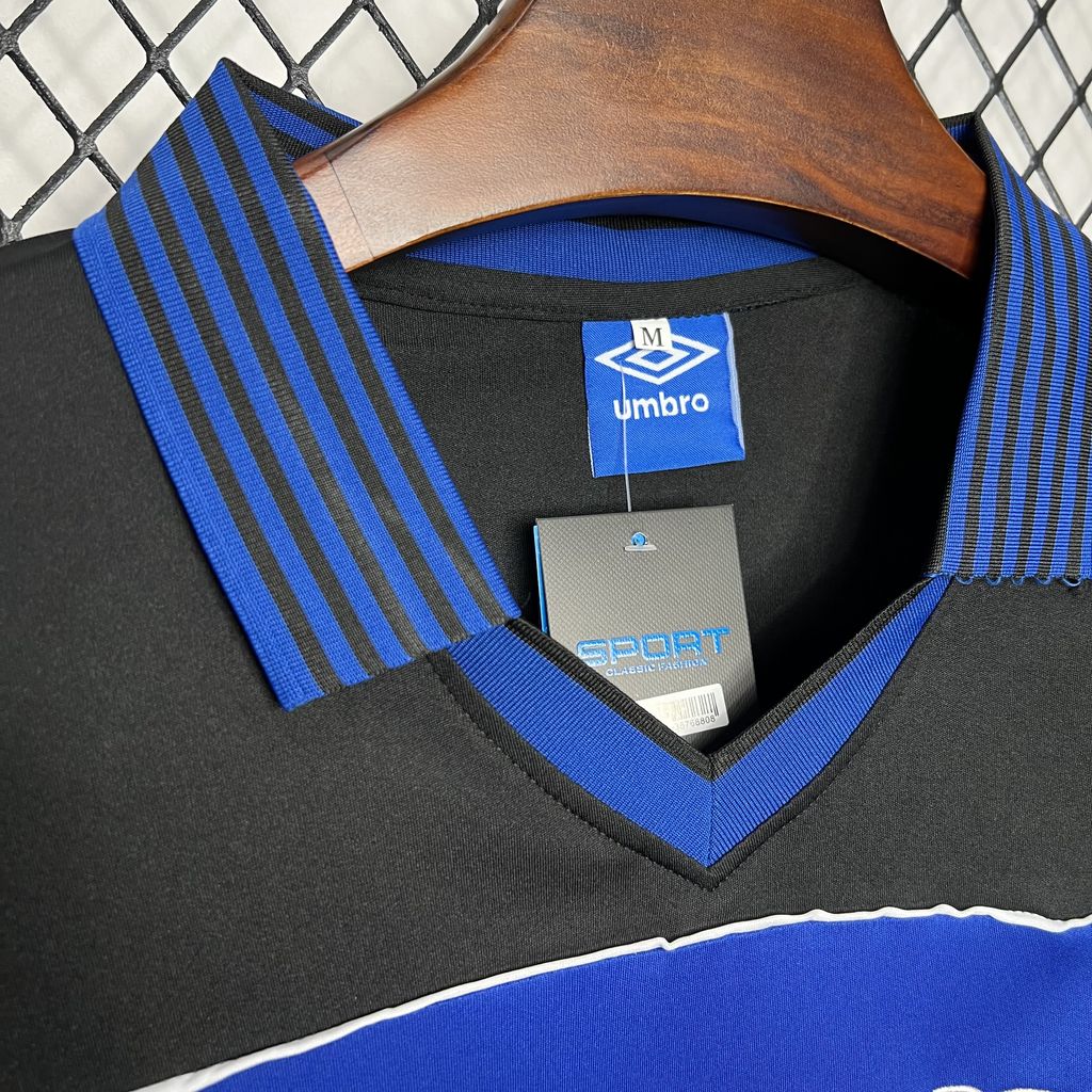 Retro Goalkeeper 99 Men's Jersey