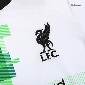 Liverpool Away Jersey 2023/2024