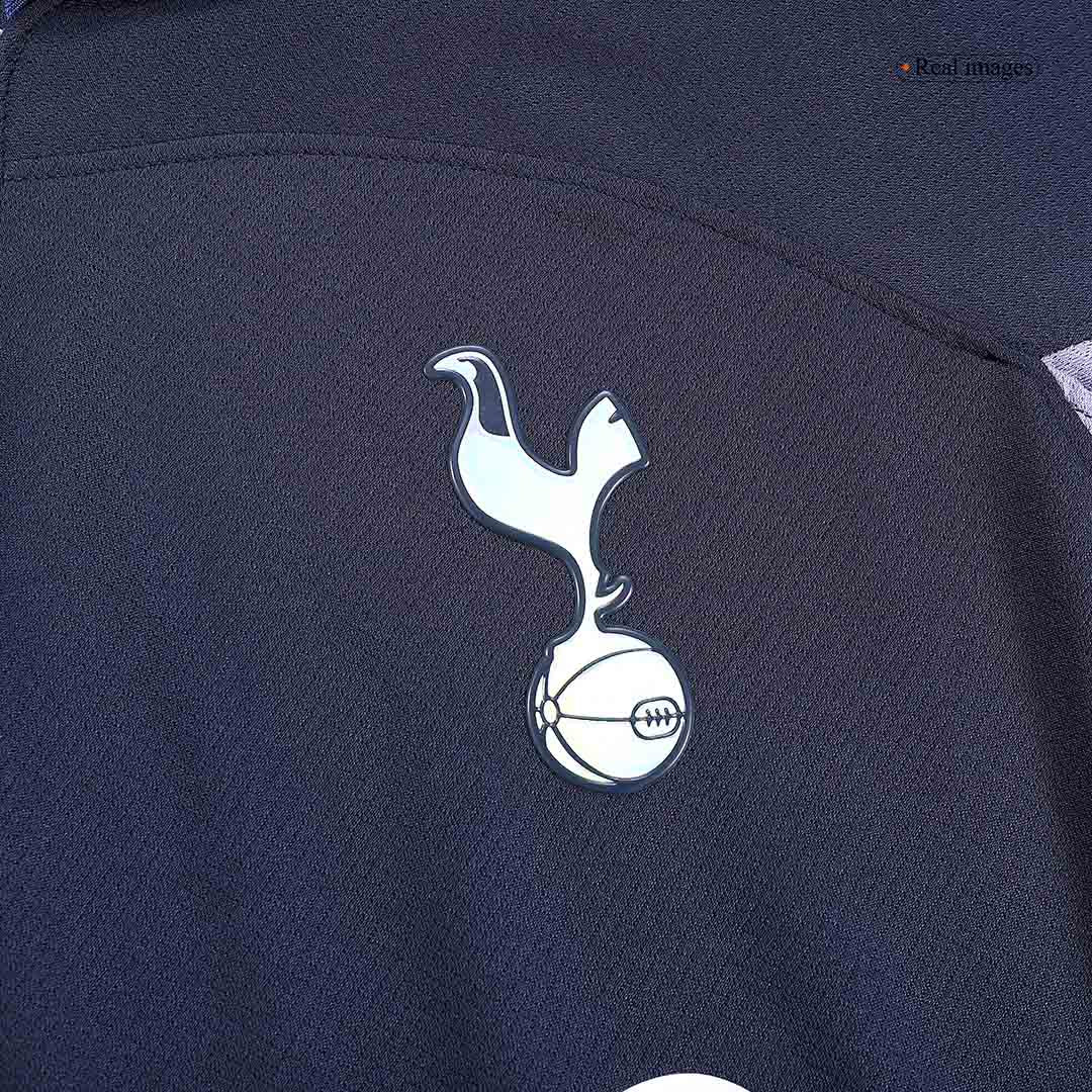 MADDISON #10 Tottenham Hotspur Away Jersey 2023/2024