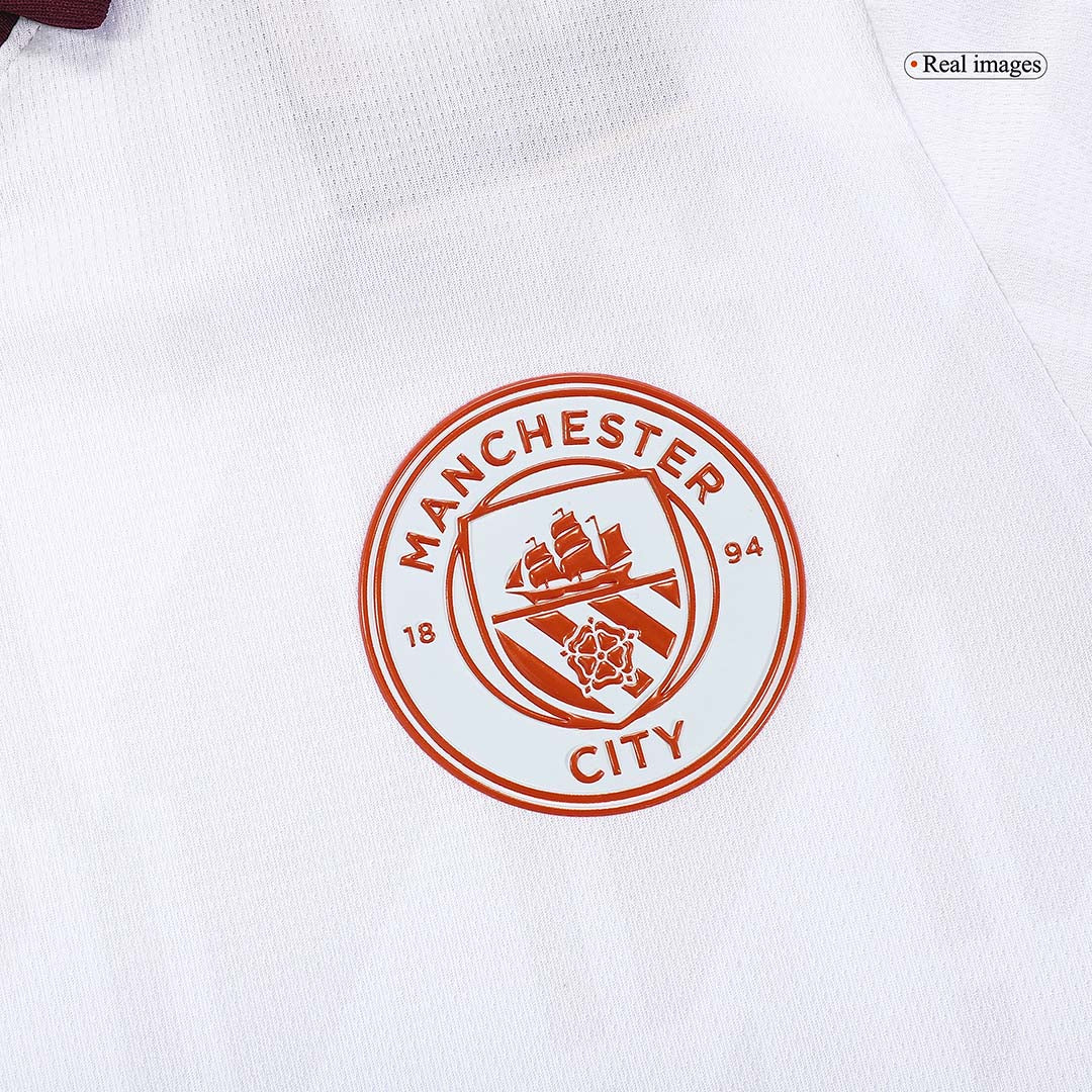 Manchester City Away Jersey 23/24