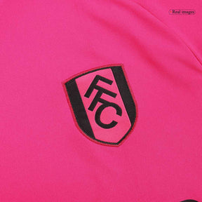 Fulham Away Jersey 2023/2024