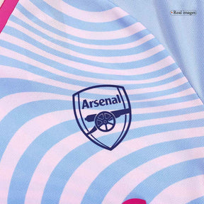 Arsenal Special Jersey Stella McCartney 2023/2024